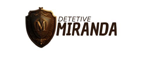 Detetive Miranda
